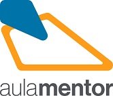 Logo Aula Mentor